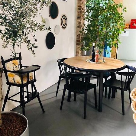 Willa De Slaaploods Kerkrade Zewnętrze zdjęcie