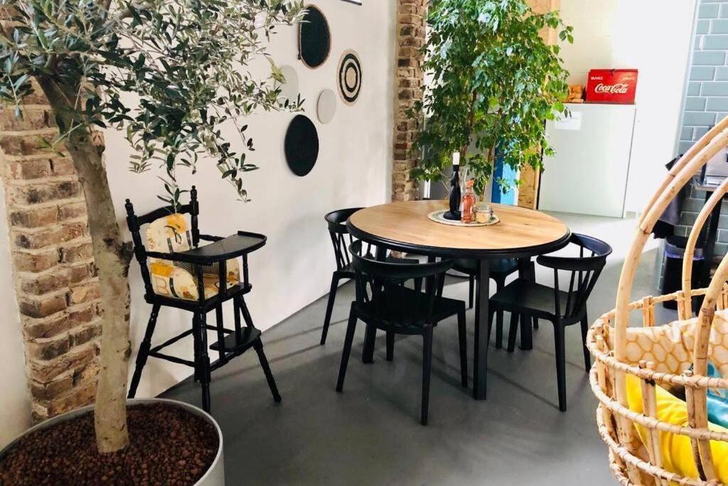 Willa De Slaaploods Kerkrade Zewnętrze zdjęcie